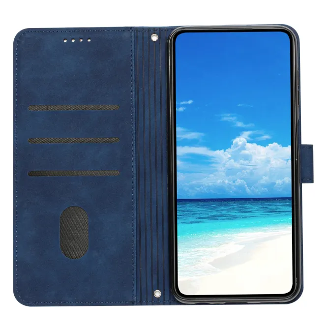 Housse Honor 600 Smart Smiles Retro