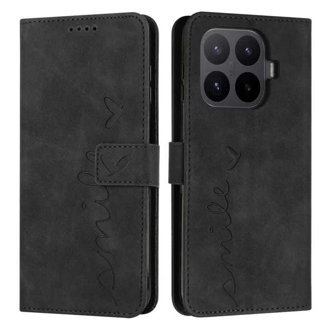 Housse Honor 600 Smart Smiles Retro