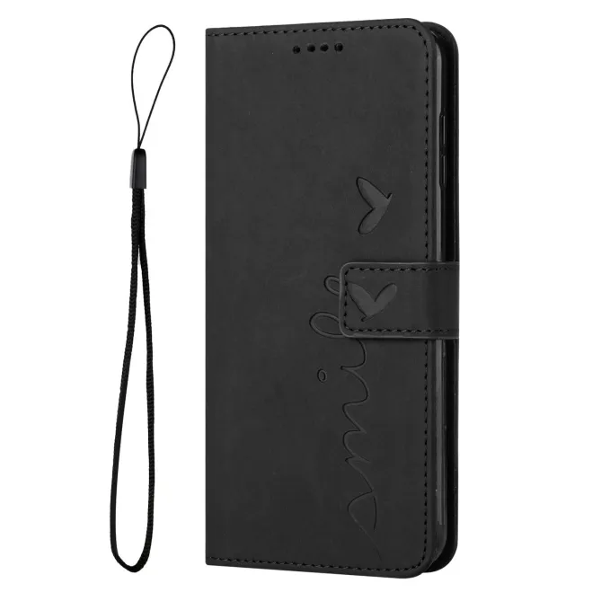 Housse Honor 600 Smart Smiles Retro
