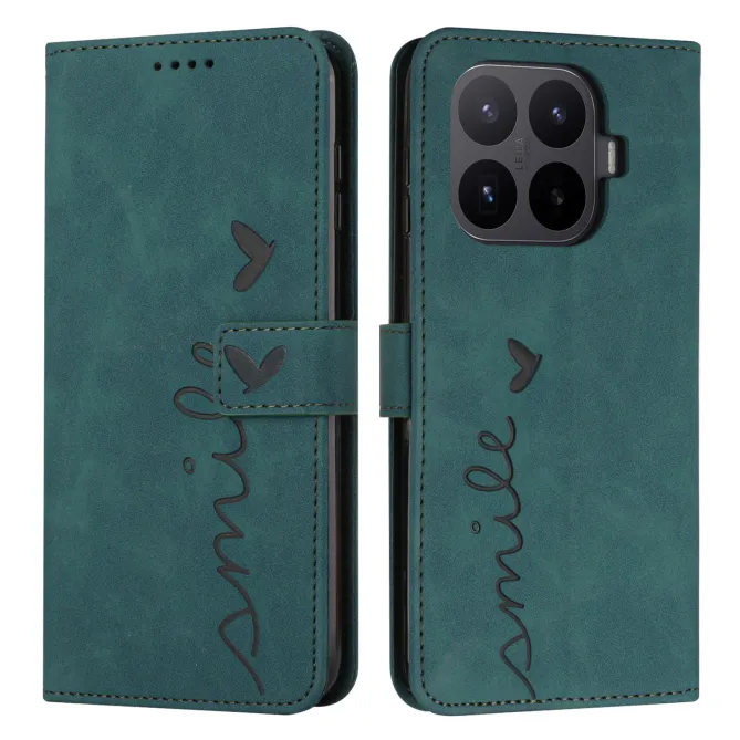 Housse Honor 600 Smart Smiles Retro