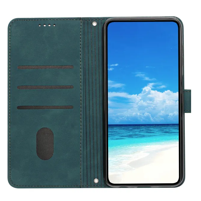 Housse Honor 600 Smart Smiles Retro