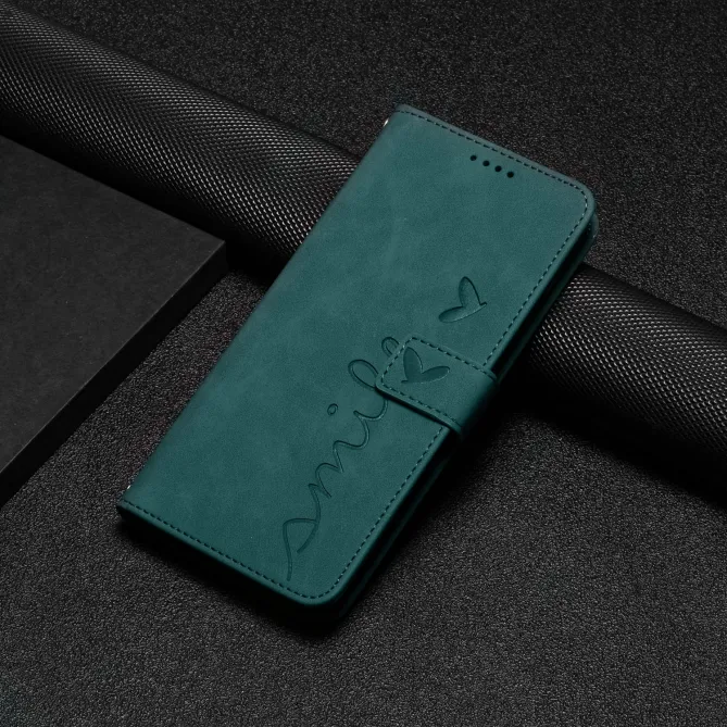 Housse Honor 600 Smart Smiles Retro