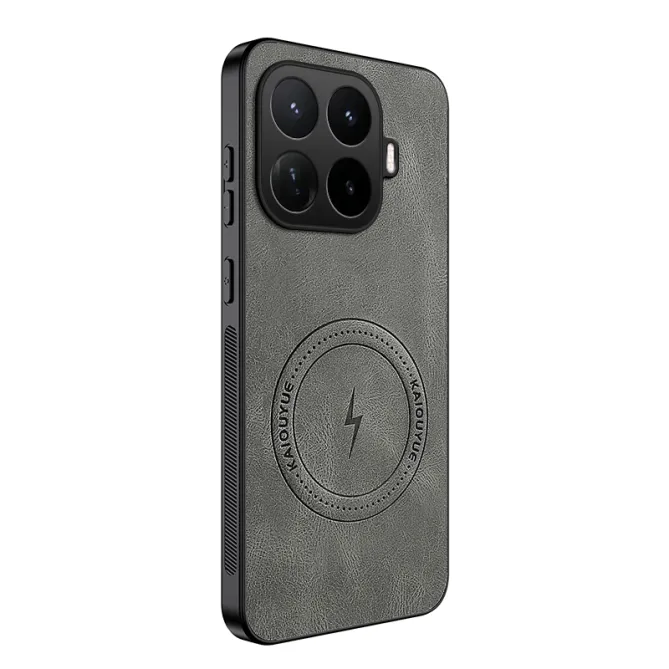 Coque Xiaomi 17T Magnétique Nappa