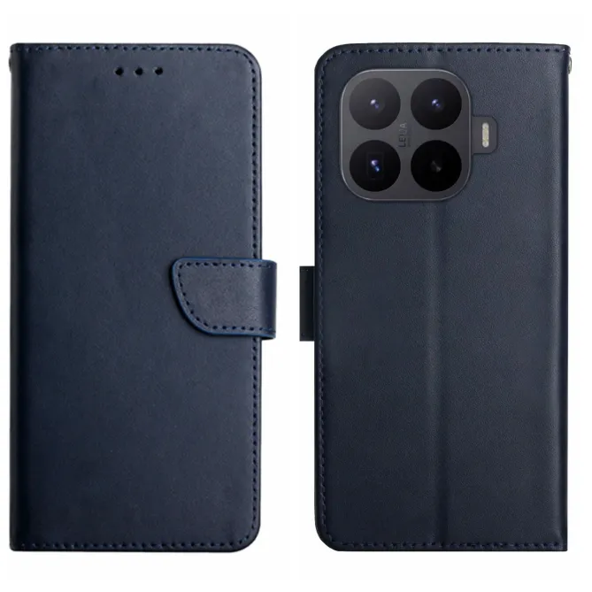 Housse Xiaomi 17T Pro Smooth Touch Cuir