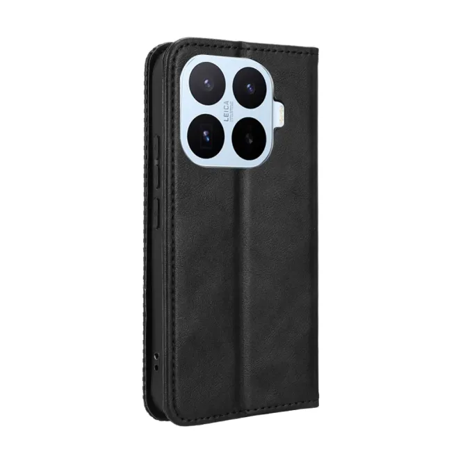 Étui Xiaomi 17T Pro Le Cirénius Style Cuir