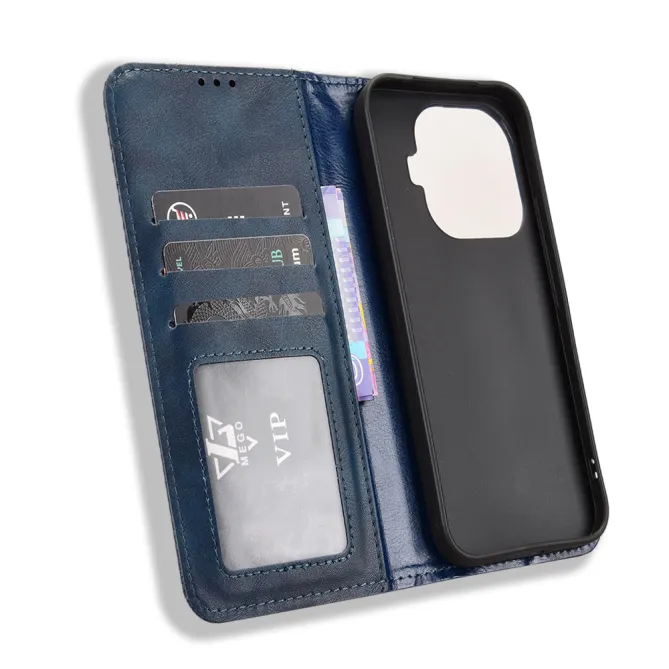 Étui Xiaomi 17T Pro Le Cirénius Style Cuir