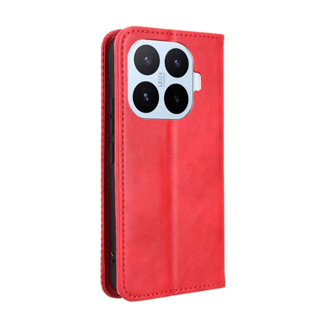 Étui Xiaomi 17T Pro Le Cirénius Style Cuir