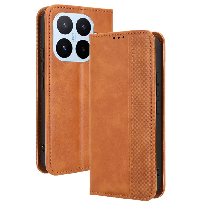 Étui Xiaomi 17T Pro Le Cirénius Style Cuir