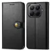 Housse Xiaomi 17T Pro Indila Simili Cuir Porte Cartes