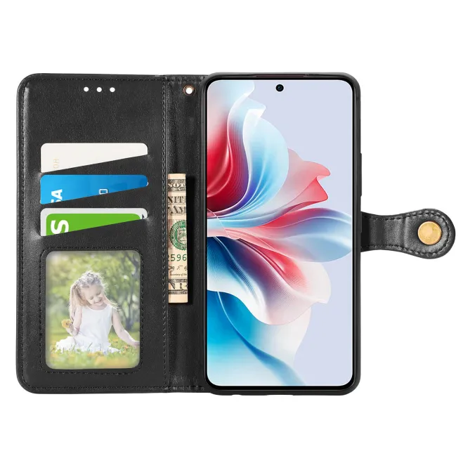 Housse Xiaomi 17T Pro Indila Simili Cuir Porte Cartes