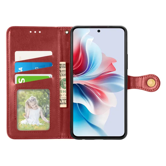 Housse Xiaomi 17T Pro Indila Simili Cuir Porte Cartes