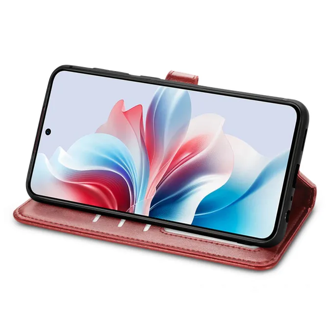Housse Xiaomi 17T Pro Indila Simili Cuir Porte Cartes