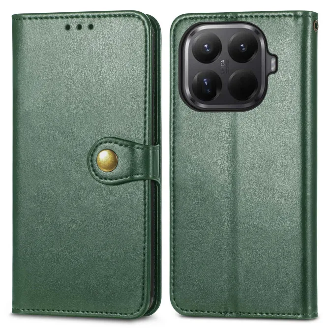 Housse Xiaomi 17T Pro Indila Simili Cuir Porte Cartes