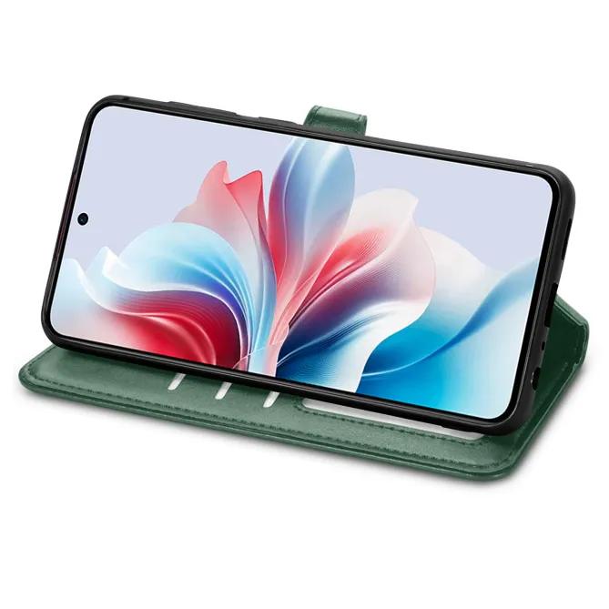 Housse Xiaomi 17T Pro Indila Simili Cuir Porte Cartes