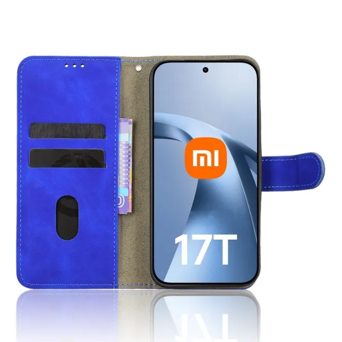 Housse Xiaomi 17T Pro Soft Touch
