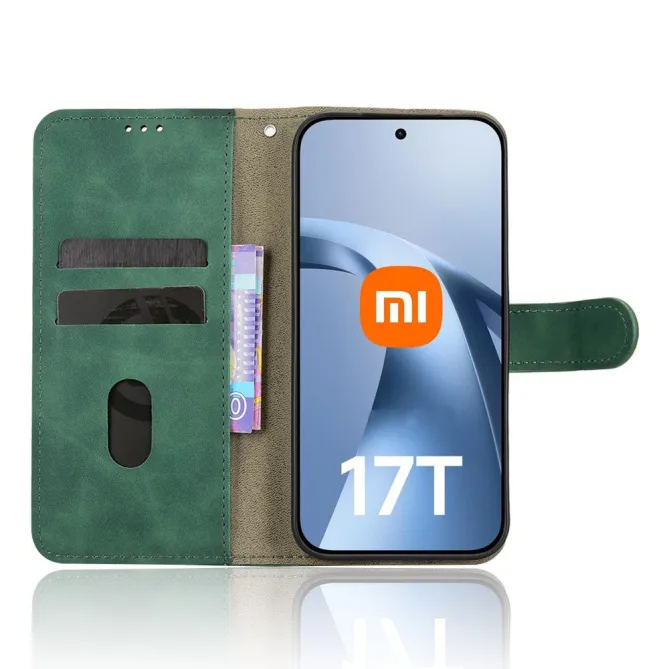 Housse Xiaomi 17T Pro Soft Touch
