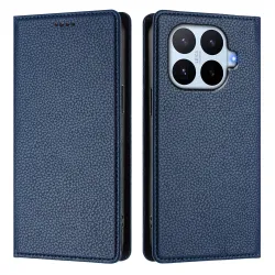 Housse Xiaomi 17T Pro Texture Grainée ROMANE