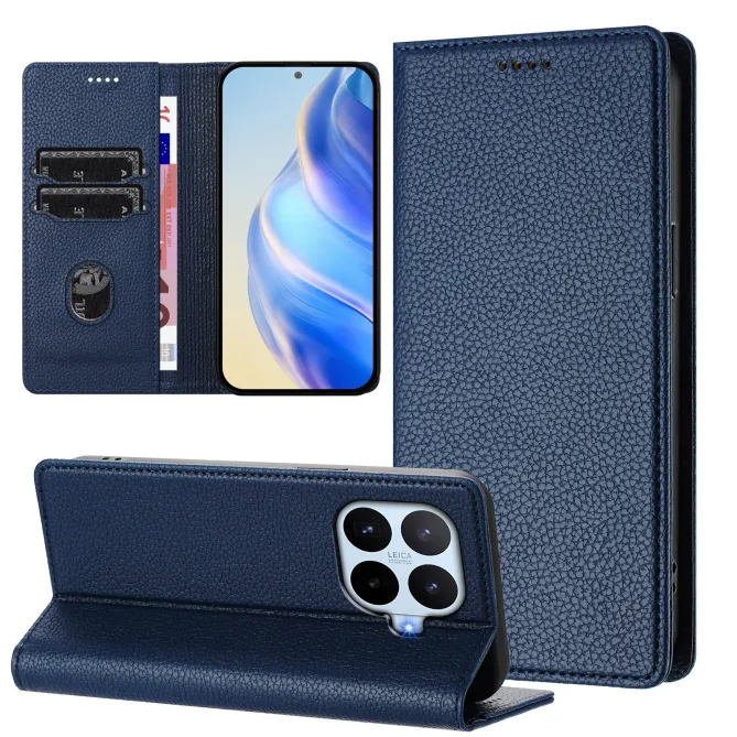 Housse Xiaomi 17T Pro Texture Grainée ROMANE