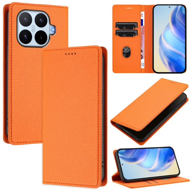 Housse Xiaomi 17T Pro Texture Grainée ROMANE