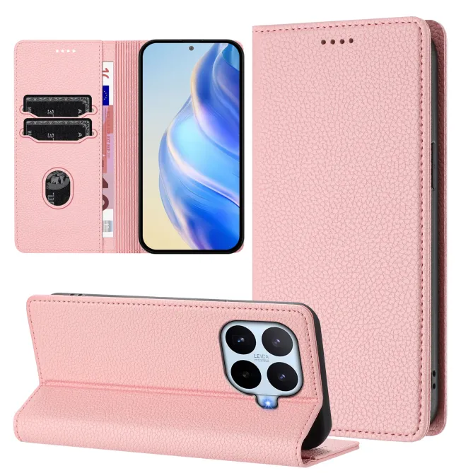 Housse Xiaomi 17T Pro Texture Grainée ROMANE