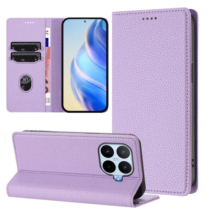 Housse Xiaomi 17T Pro Texture Grainée ROMANE