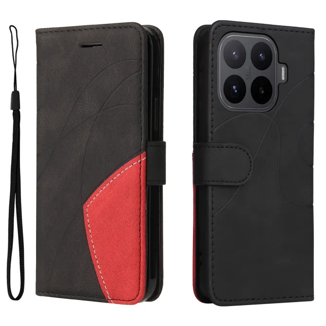 Housse Xiaomi 17T Pro Bicolore artistique