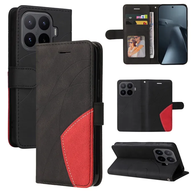 Housse Xiaomi 17T Pro Bicolore artistique