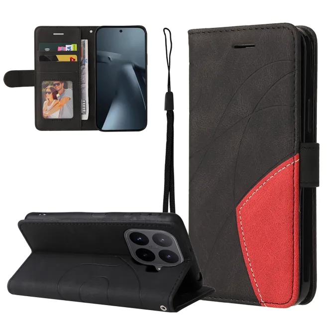 Housse Xiaomi 17T Pro Bicolore artistique