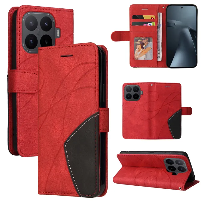 Housse Xiaomi 17T Pro Bicolore artistique