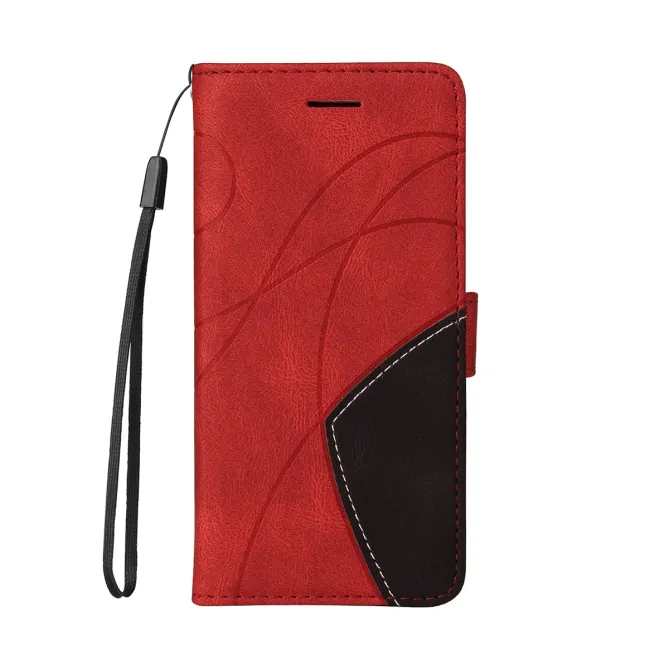 Housse Xiaomi 17T Pro Bicolore artistique