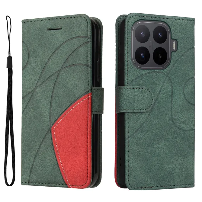 Housse Xiaomi 17T Pro Bicolore artistique