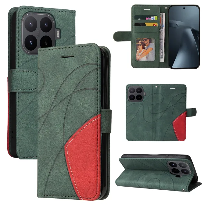 Housse Xiaomi 17T Pro Bicolore artistique