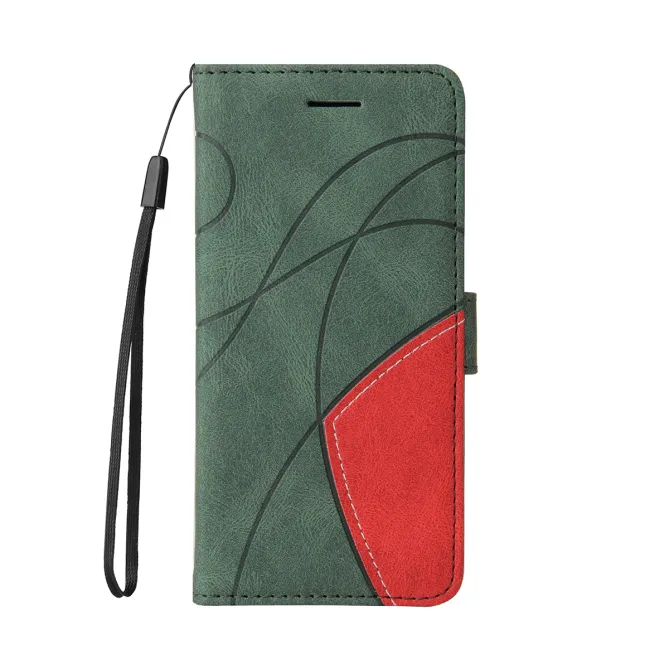 Housse Xiaomi 17T Pro Bicolore artistique