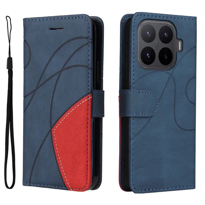 Housse Xiaomi 17T Pro Bicolore artistique