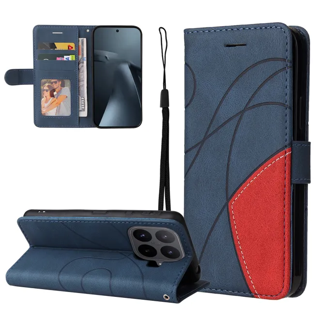 Housse Xiaomi 17T Pro Bicolore artistique