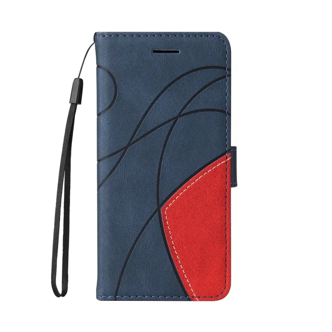Housse Xiaomi 17T Pro Bicolore artistique