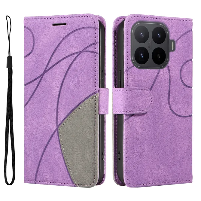 Housse Xiaomi 17T Pro Bicolore artistique