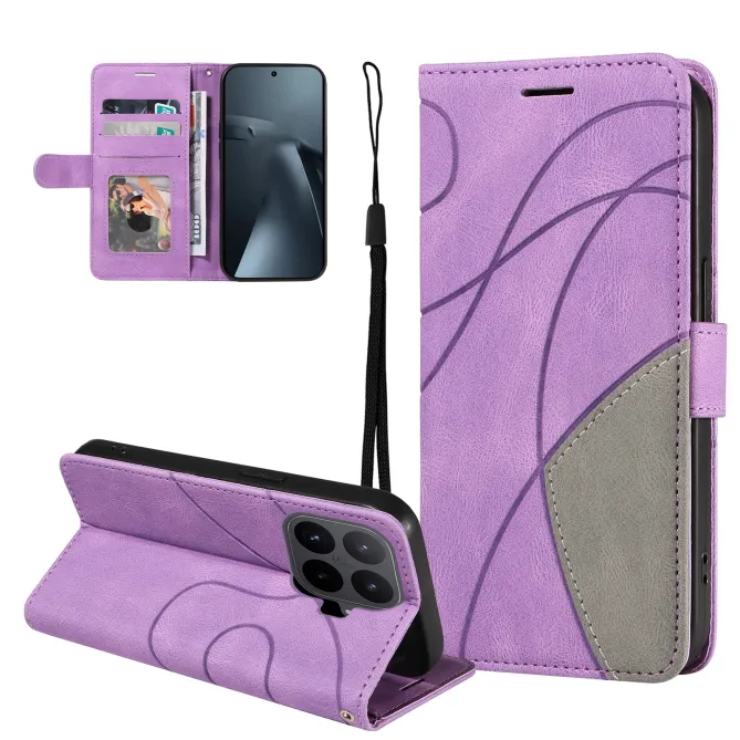 Housse Xiaomi 17T Pro Bicolore artistique