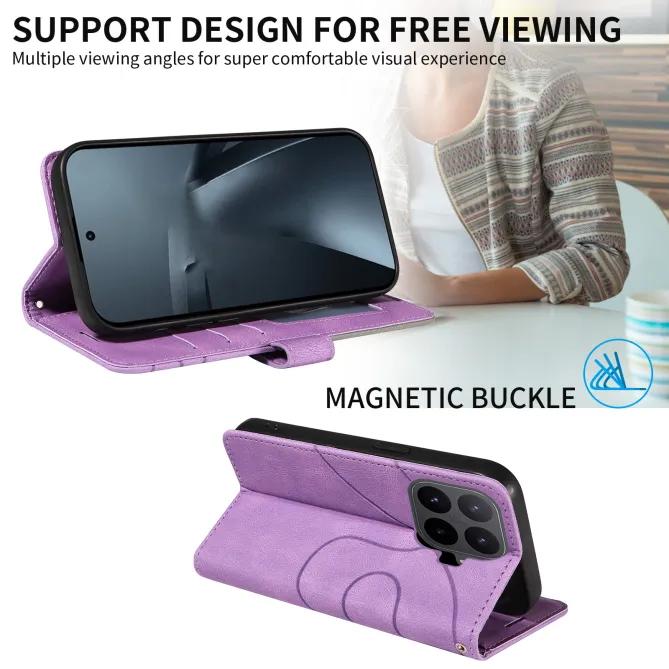 Housse Xiaomi 17T Pro Bicolore artistique
