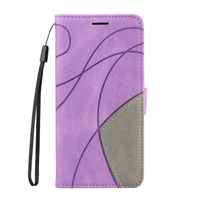 Housse Xiaomi 17T Pro Bicolore artistique