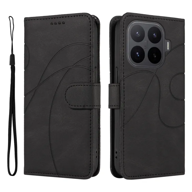 Housse Xiaomi 17T Pro Bicolore artistique