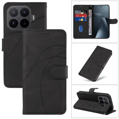 Housse Xiaomi 17T Pro Bicolore artistique