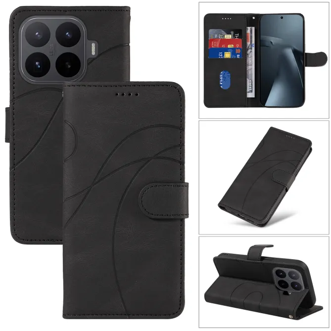 Housse Xiaomi 17T Pro Bicolore artistique