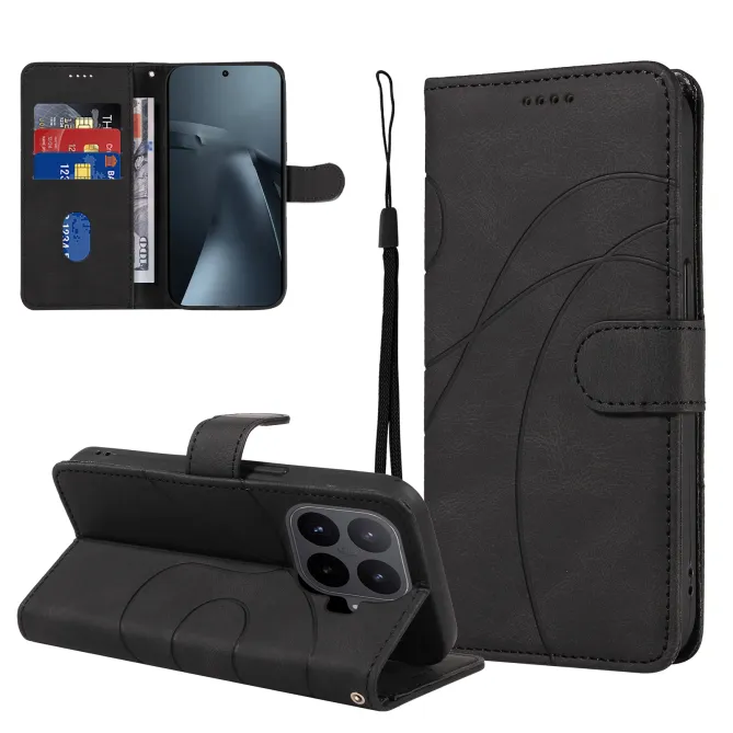 Housse Xiaomi 17T Pro Bicolore artistique