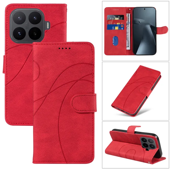 Housse Xiaomi 17T Pro Bicolore artistique