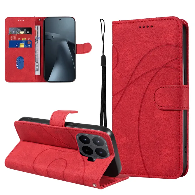 Housse Xiaomi 17T Pro Bicolore artistique