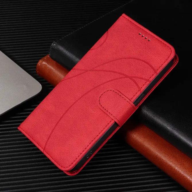 Housse Xiaomi 17T Pro Bicolore artistique