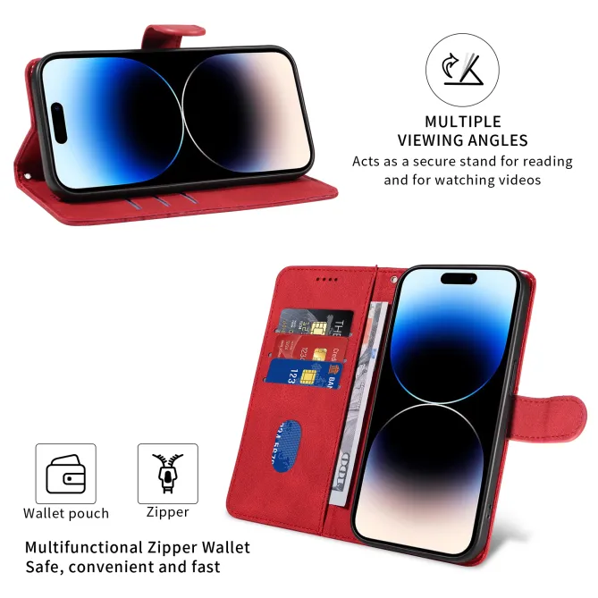 Housse Xiaomi 17T Pro Bicolore artistique