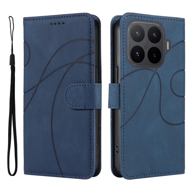 Housse Xiaomi 17T Pro Bicolore artistique