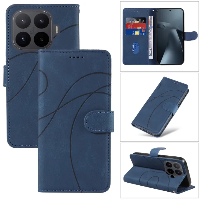 Housse Xiaomi 17T Pro Bicolore artistique
